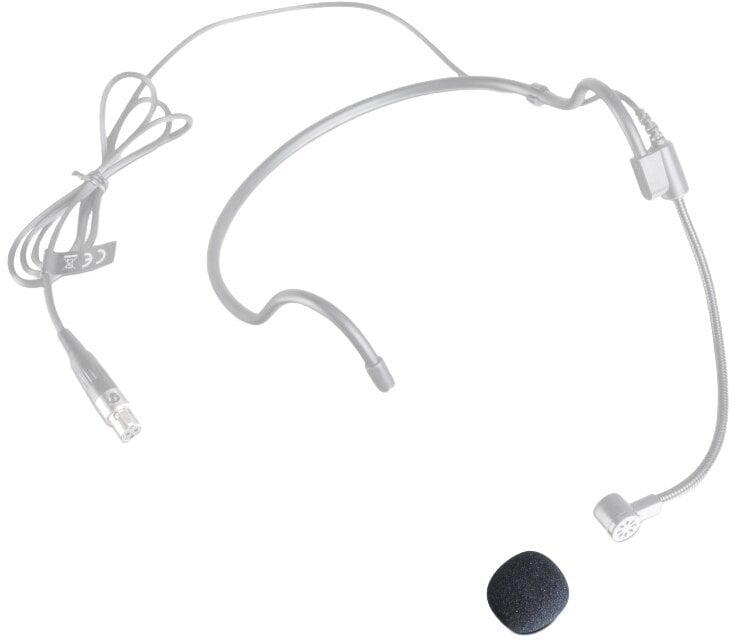 Bonnette LD Systems WS 100 MH W Bonnette