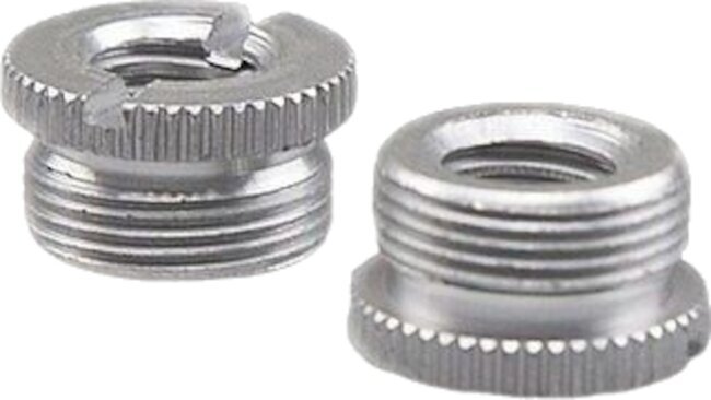 Mikrofoni hoidja keere Omnitronic MIC-ADAPTER-5/8-3/8-II