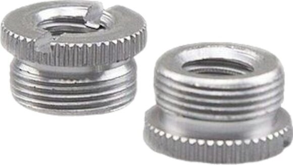 Mikrofoni hoidja keere Omnitronic MIC-ADAPTER-5/8-3/8-II - 1