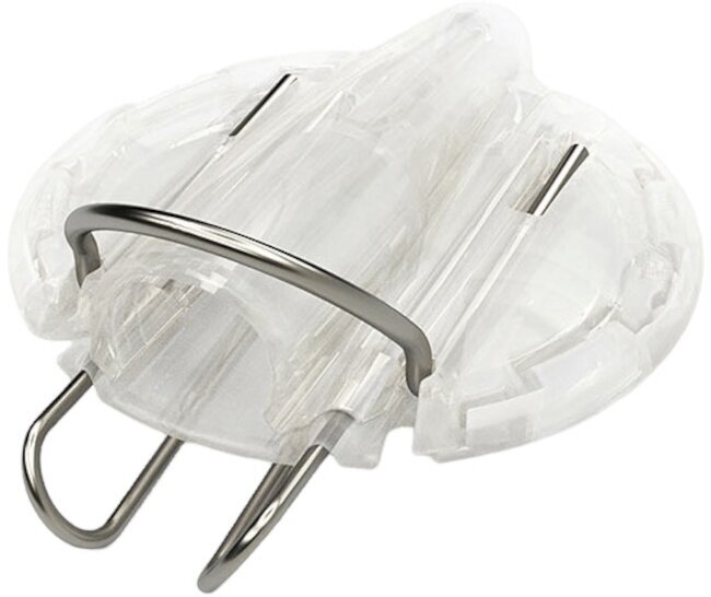 Mikrofono spaustukas DPA Concealer for d:screet 4060 Series