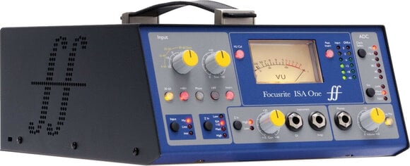 Mikrofonní předzesilovač Focusrite ISA One Analog Mikrofonní předzesilovač - 1