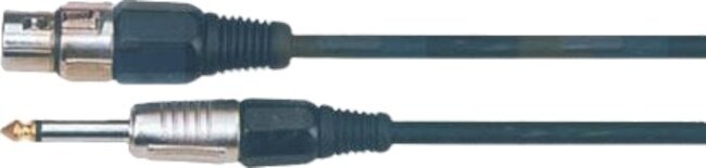 Mikrofonski kabel Soundking BB 010 15 4,5 m Mikrofonski kabel