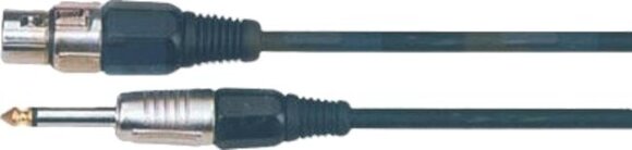 Mikrofonski kabel Soundking BB 010 20 6 m Mikrofonski kabel - 1