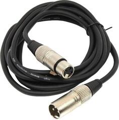 Microphone Cable WTF MIC 011 Black