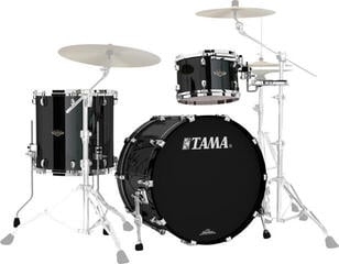 Drumkit Tama WBS32RZS-PBK Starclassic/Walnut Birch Piano Black Drumkit
