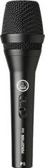 Dynamisches Gesangmikrofon AKG P5S Live Dynamisches Gesangmikrofon