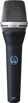 Vocal Dynamic Microphone AKG D 7 Vocal Dynamic Microphone - 1