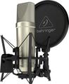 Behringer TM1 Condensatormicrofoon voor studio