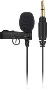 Lavalier kondenzatorski mikrofon Rode Lavalier GO Lavalier kondenzatorski mikrofon - 1