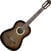 Classical guitar Valencia VC404 4/4 Historic Sunburst Classical guitar