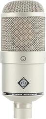 Stúdió mikrofon Neumann M 147 Tube Stúdió mikrofon