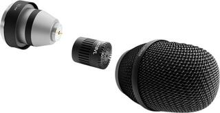 Microfon cu condensator vocal DPA 4018VL-B-SE2 d:facto 4018VL Microfon cu condensator vocal