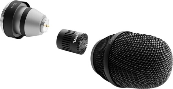 Microfon cu condensator vocal DPA 4018VL-B-SE2 d:facto 4018VL Microfon cu condensator vocal - 1