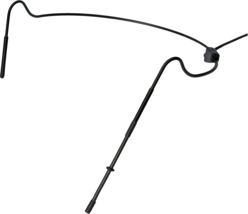 Hodesettkondensatormikrofon AUDIX HT5-P