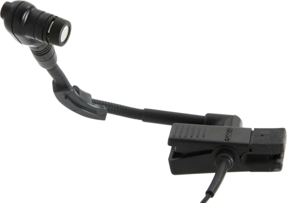 Instrument Condenser Microphone Shure WB98H-C Instrument Condenser Microphone