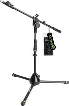 Βάση Μικροφώνου Gravity MS 2222 B Βάση Μικροφώνου - 1