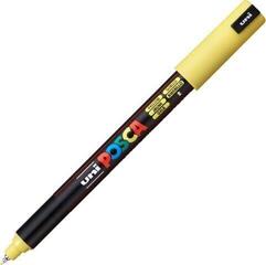 Viltstift Uni Posca PC-1MR Pen 0,7 mm 02 Yellow 1 st.