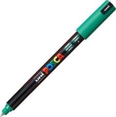 Viltstift Uni Posca PC-1MR Pen 0,7 mm 06 Green 1 st.