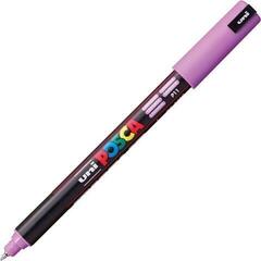 Viltstift Uni Posca PC-1MR Pen 0,7 mm P11 Lavender 1 st.