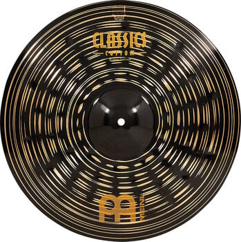 Platillo Crash Meinl CC18HDAC 18" Platillo Crash - 1