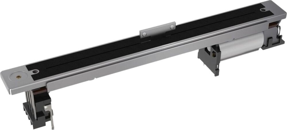 Controlador DAW Behringer MF100T Controlador DAW