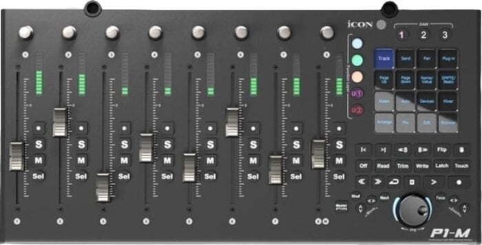 DAW Controller iCON P1-M DAW Controller