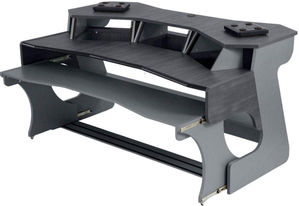 Mobilier de studio Zaor Miza X2 Flex Grey Mobilier de studio