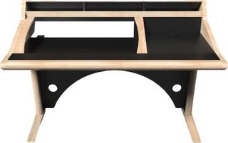 Mobilier de studio Zaor Marea X32 Natural Oak Mobilier de studio
