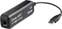 Digital audio converter Audinate Dante AVIO USB PC 2x2 Adapter ADP-USB AU 2x2 Digital audio converter