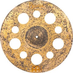 Crash činela Meinl B18VPTRC Byzance Vintage Pure Trash 18" Crash činela