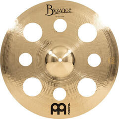 Чинел Crash Meinl B16TRC-B Byzance Brilliant Trash 16" Чинел Crash