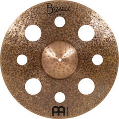 Чинел Crash Meinl B20DATRC Byzance Dark Trash 20" Чинел Crash