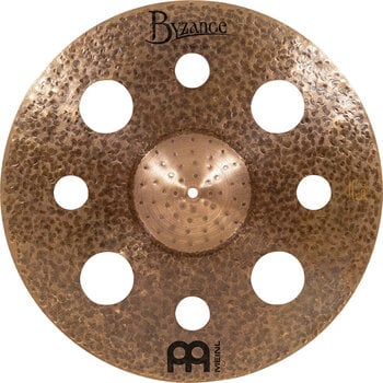 Чинел Crash Meinl B20DATRC Byzance Dark Trash 20" Чинел Crash - 1