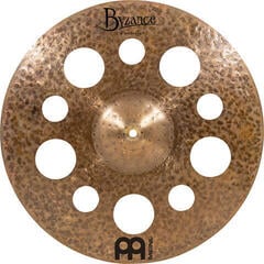 Чинел Crash Meinl B18DATRC Byzance Dark Trash 18" Чинел Crash