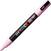 Filtspetspenna Uni Posca PC-3M Penna 0,9 - 1,3 mm 51 Light Pink 1 st