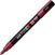 Filzstift Uni Posca PC-3M Stift 0,9 - 1,3 mm 60 Red Wine 1 stk