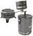 Camping Stoves: Primus Ulti Stove System 1,7 L Camping kooktoestel Camping kooktoestel Primus Ulti Stove System 1,7 L Camping kooktoestel