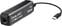 Digital audio converter Audinate Dante AVIO USBC IO Adapter Digital audio converter