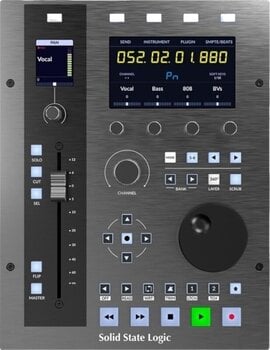 DAW-controller Solid State Logic SSL UF1 DAW-controller - 1