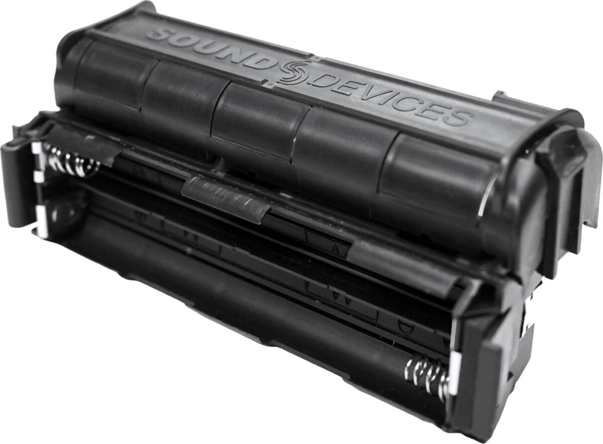 Adapter Sound Devices MX-8AA Adapter