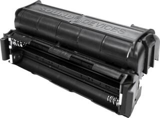 Adapter Sound Devices MX-8AA Adapter