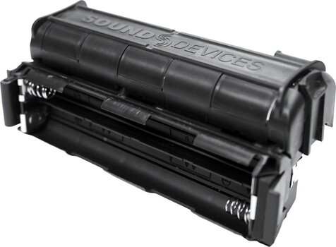 Adapter Sound Devices MX-8AA Adapter - 1