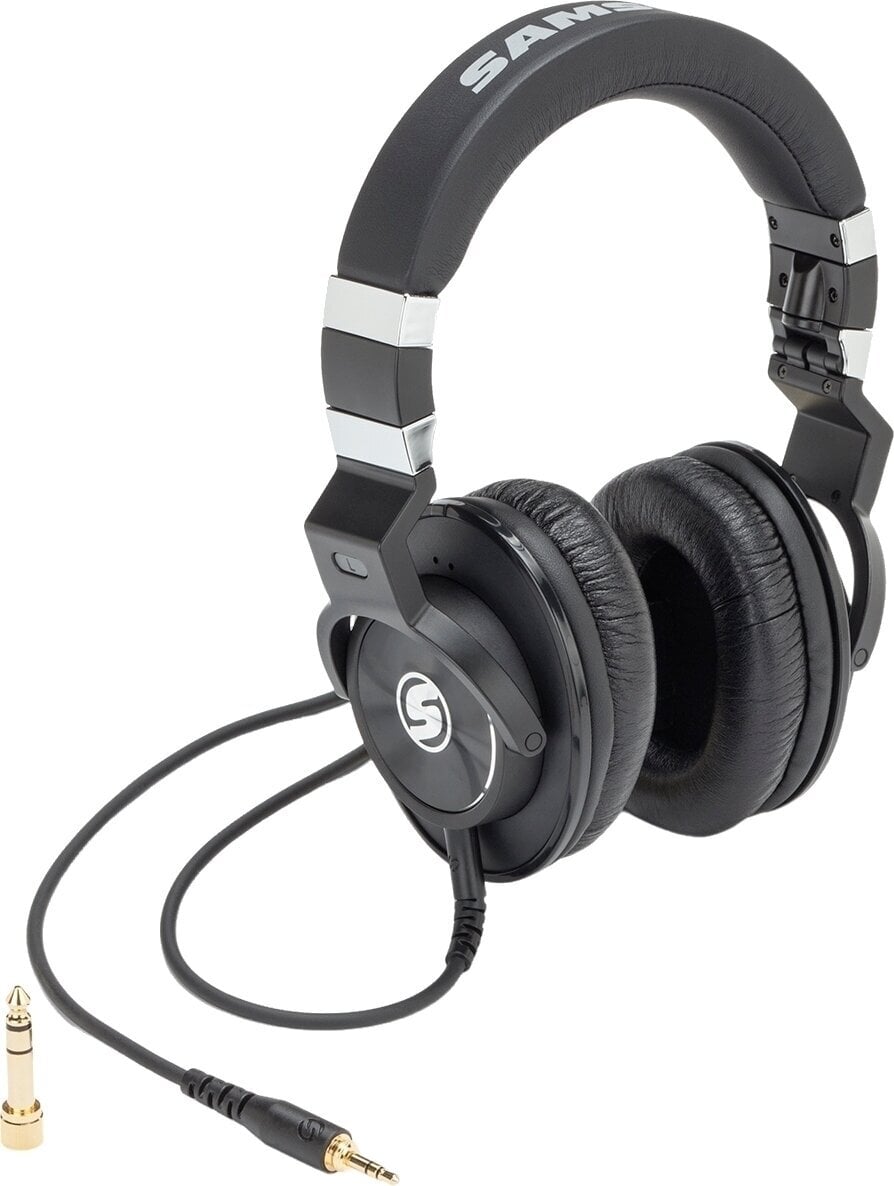 Studio Headphones Samson Z45 Studio Headphones
