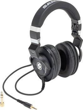 Studio Headphones Samson Z45 Studio Headphones - 1