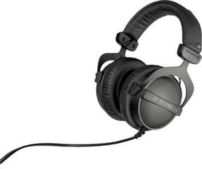 Casque studio Beyerdynamic DT 770 PRO 32 Ohm Casque studio
