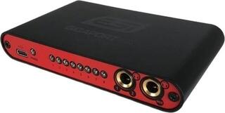 USB Audiointerface ESI GIGAPort eX USB Audiointerface