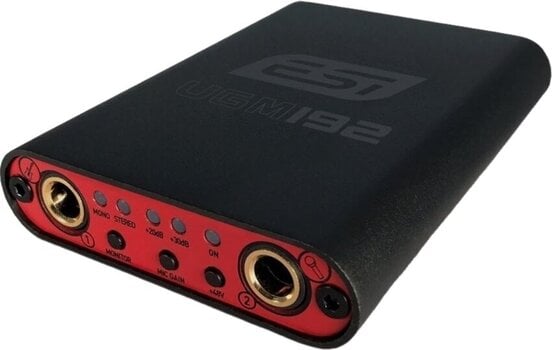 Interfejs audio USB ESI UGM 192 Interfejs audio USB - 1