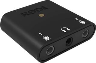 USB Audiointerface Rode AI-Micro USB Audiointerface