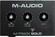 M-Audio M-Track Solo USB Audiointerface