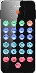 USB Audio interfész iCON LivePod Plus USB Audio interfész (Csak kicsomagolt)